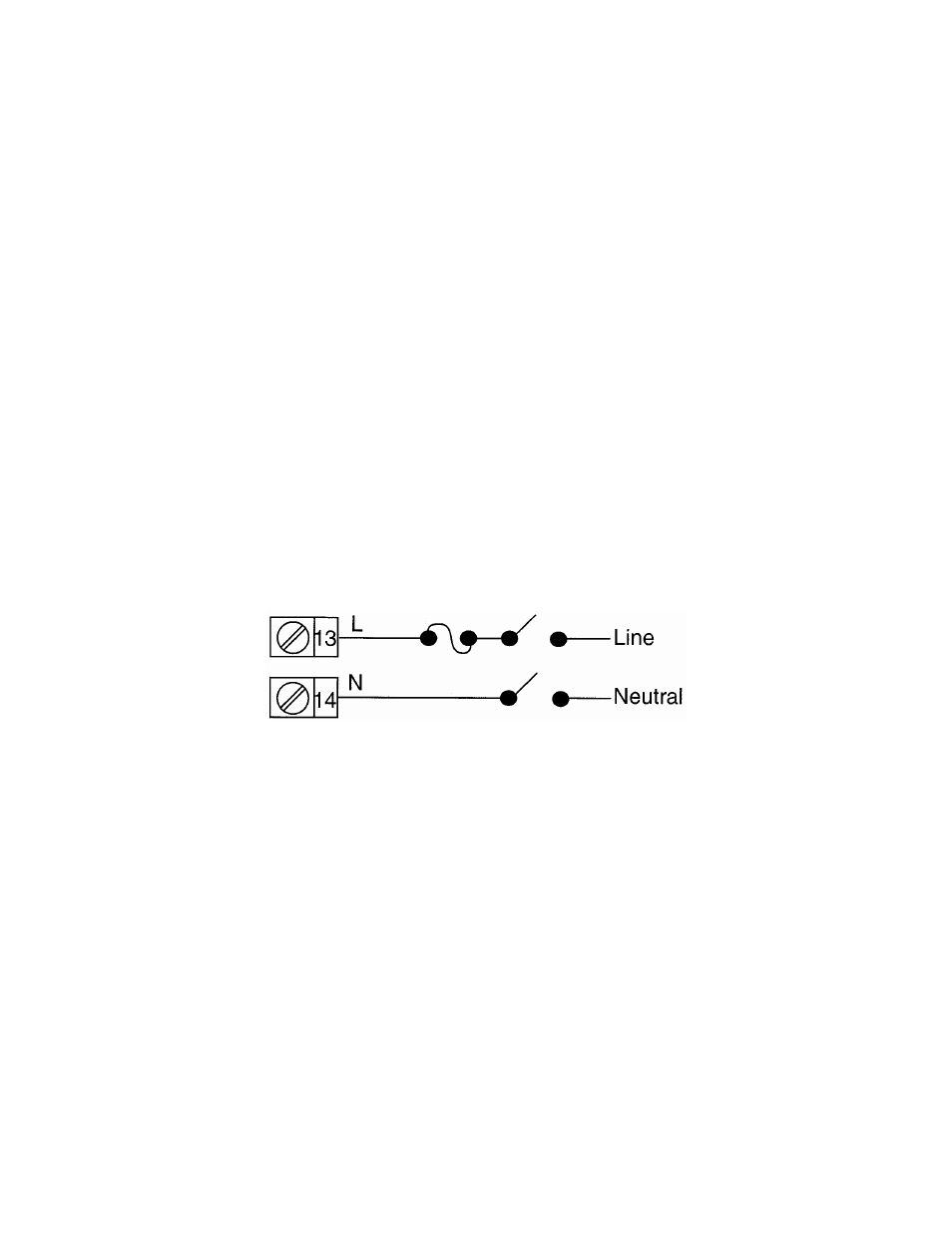 Despatch MIC1422 Controller User Manual | Page 16 / 91