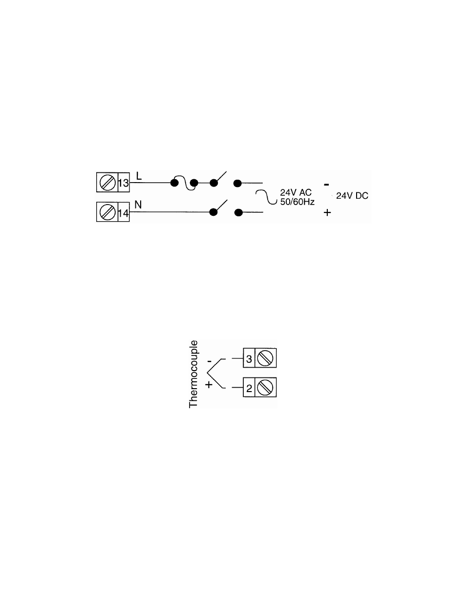 Despatch MIC1422 Controller User Manual | Page 17 / 91