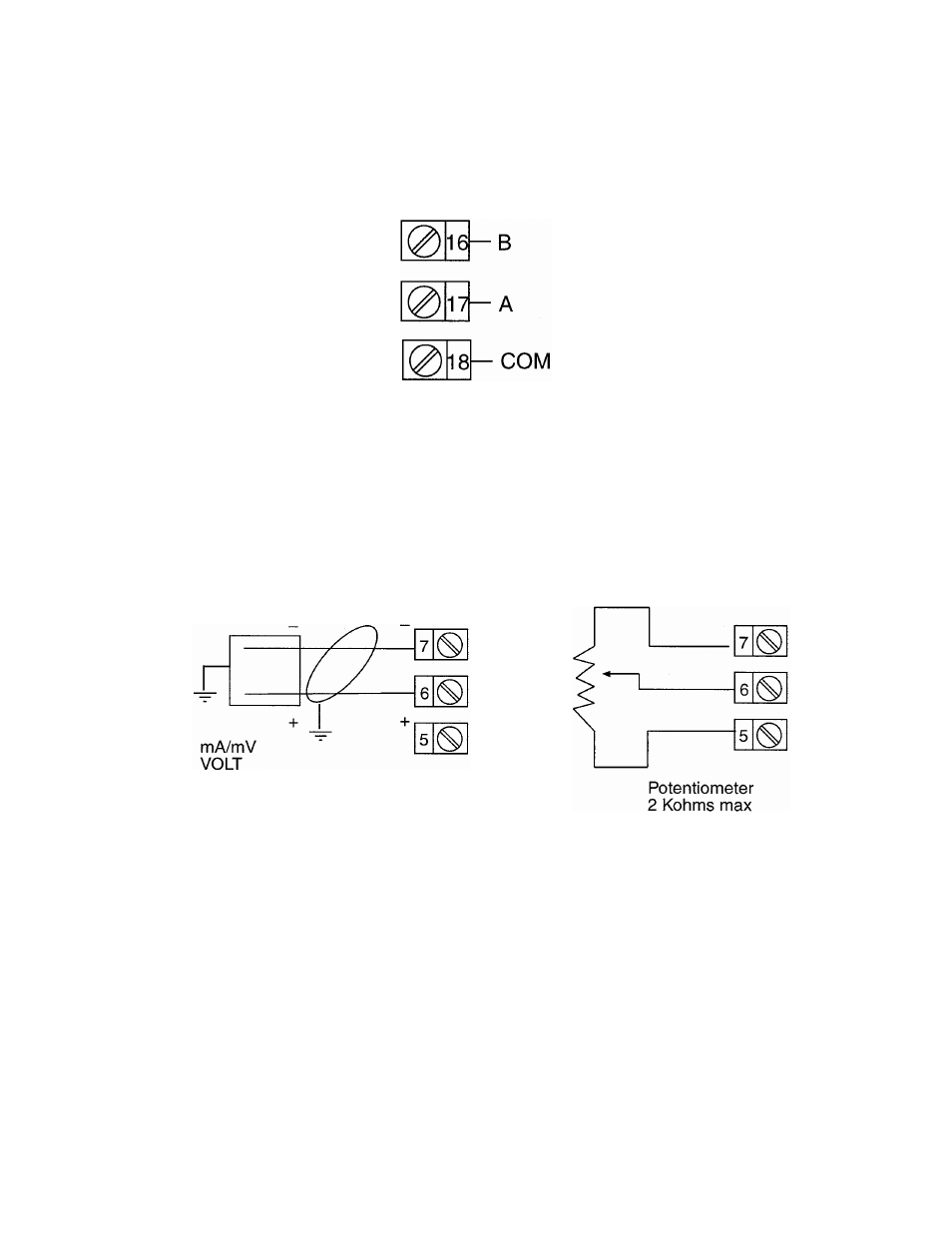 Despatch MIC1422 Controller User Manual | Page 19 / 91