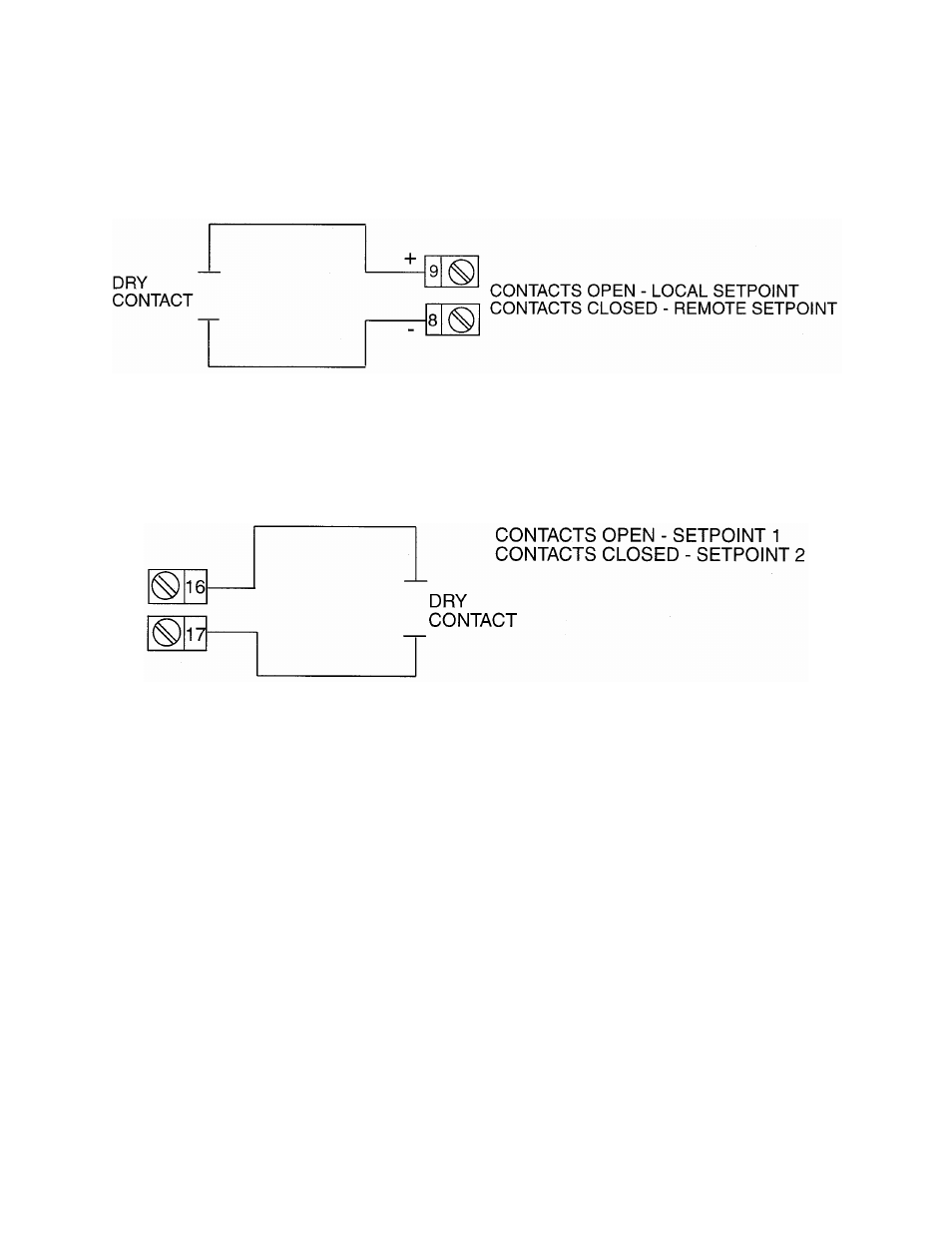 Despatch MIC1422 Controller User Manual | Page 20 / 91