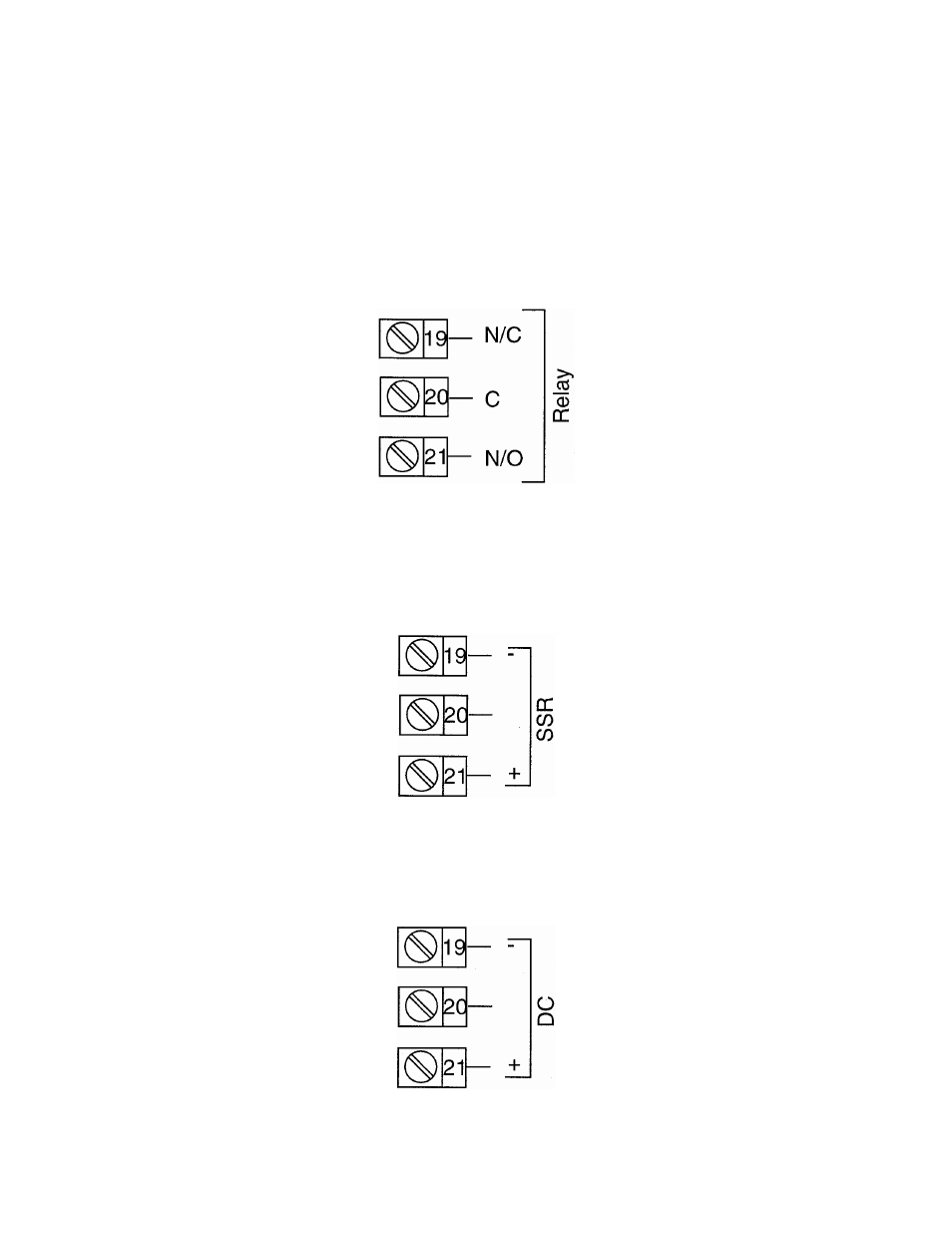 Despatch MIC1422 Controller User Manual | Page 21 / 91