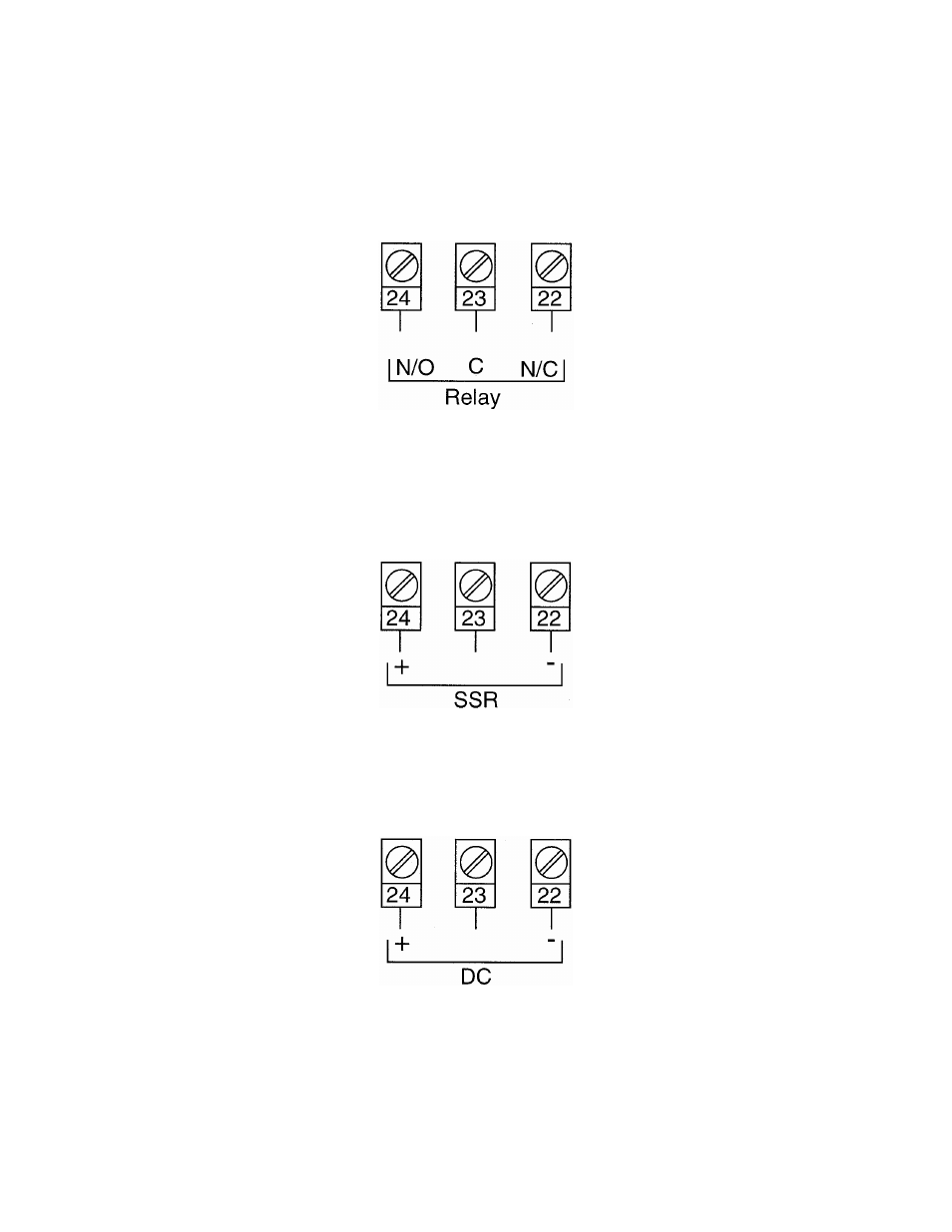 Despatch MIC1422 Controller User Manual | Page 22 / 91