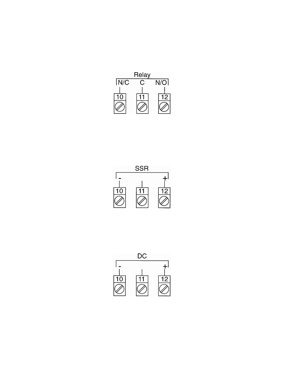 Despatch MIC1422 Controller User Manual | Page 23 / 91