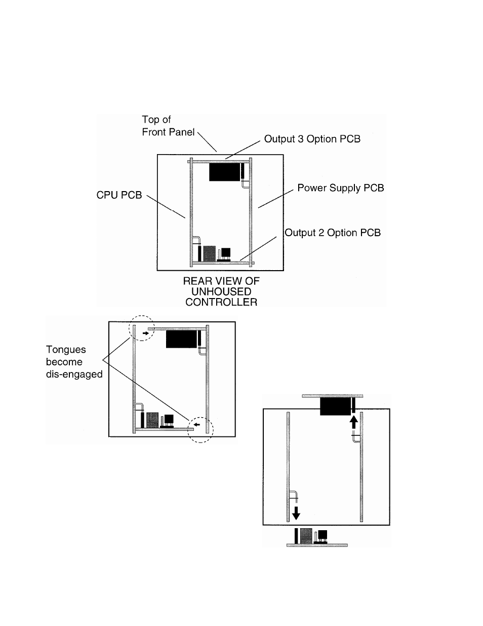 Despatch MIC1422 Controller User Manual | Page 67 / 91