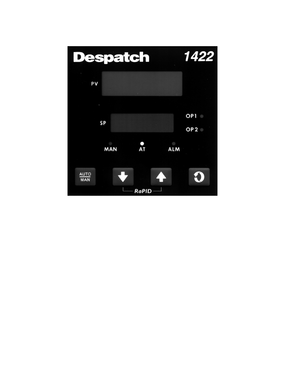 Despatch MIC1422 Controller User Manual | Page 7 / 91