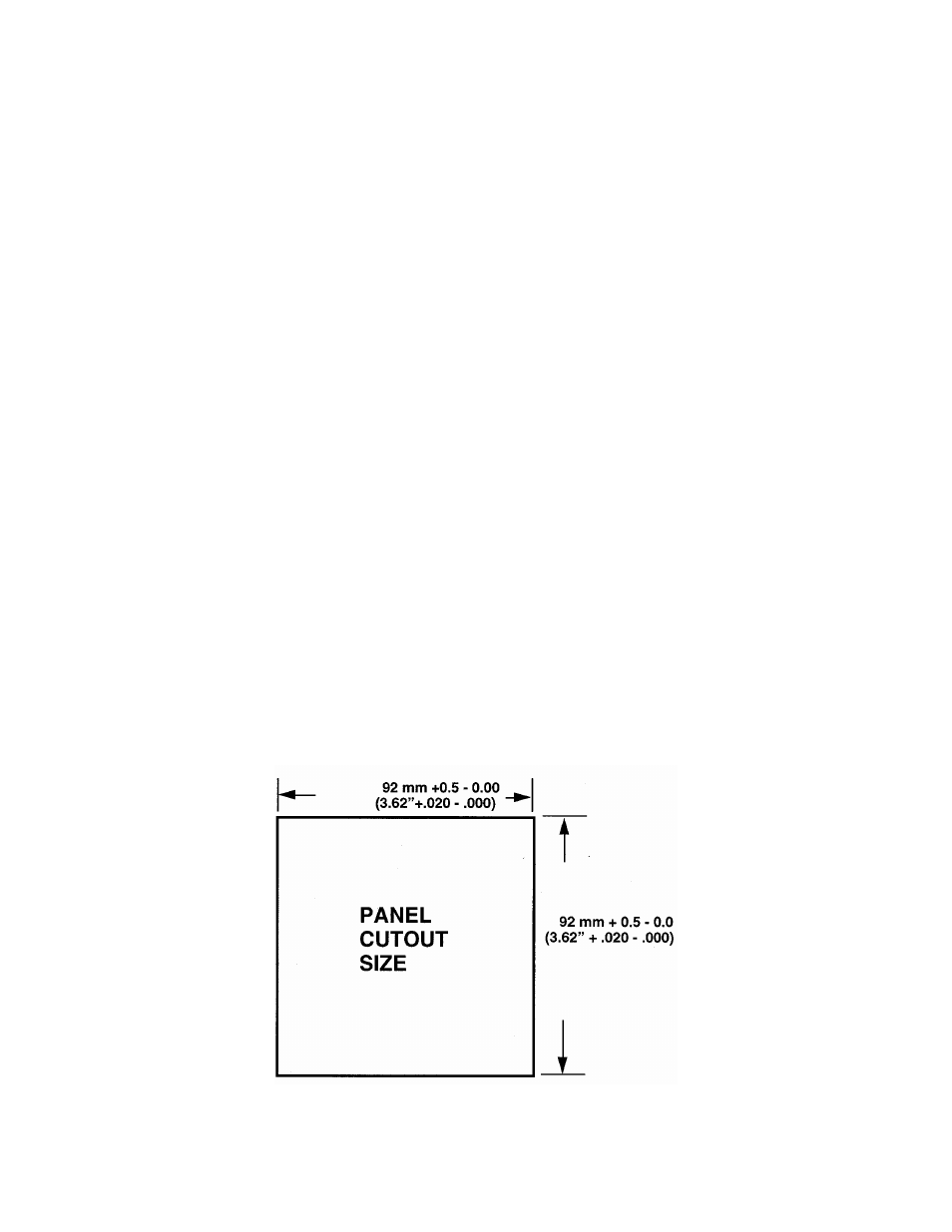 Despatch MIC1422 Controller User Manual | Page 9 / 91