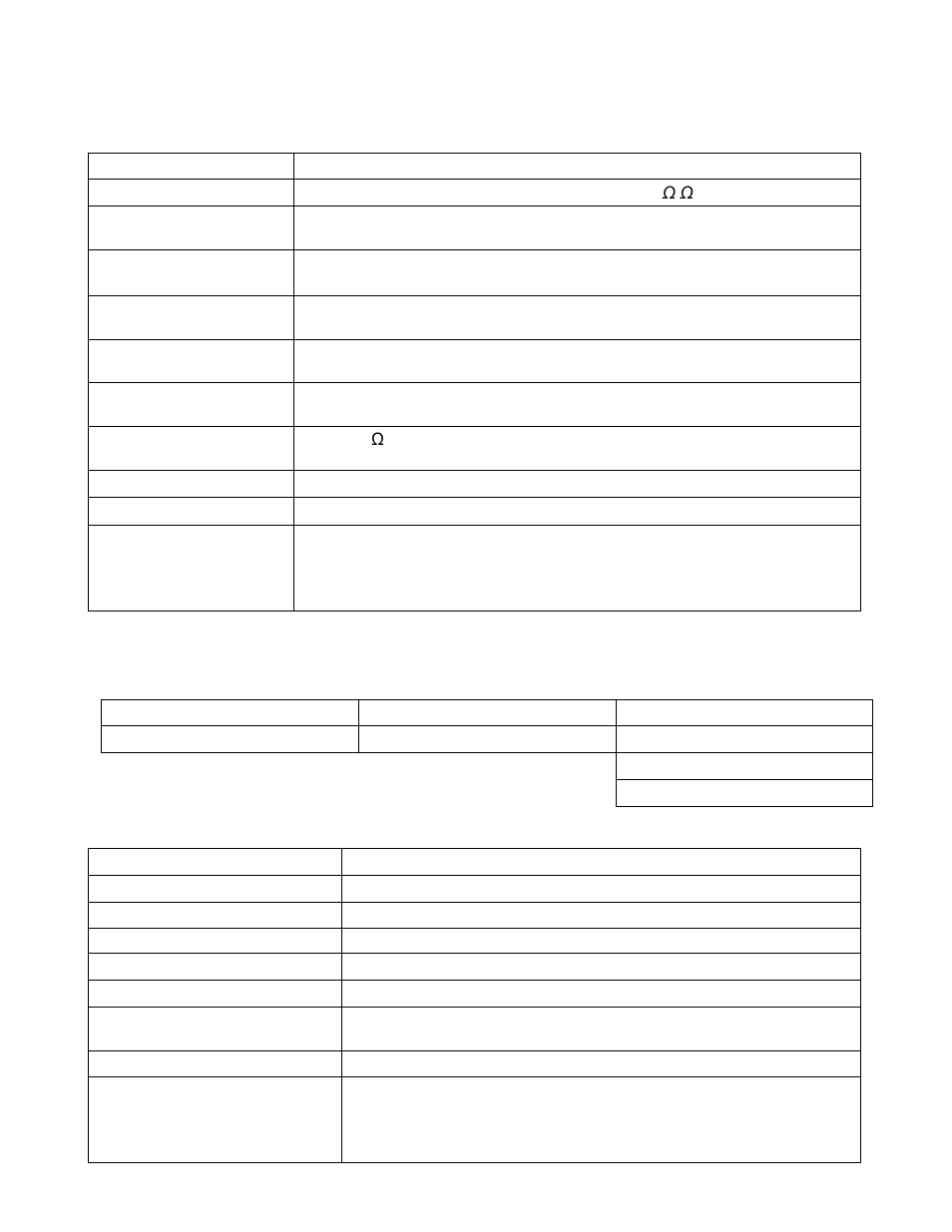 Despatch P1400+ Temperature Controller User Manual | Page 101 / 110