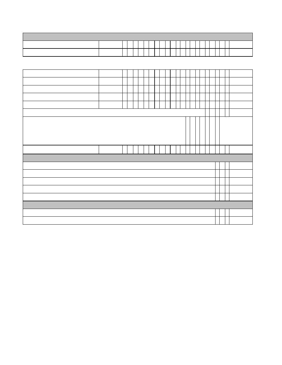 Despatch P1400+ Temperature Controller User Manual | Page 108 / 110