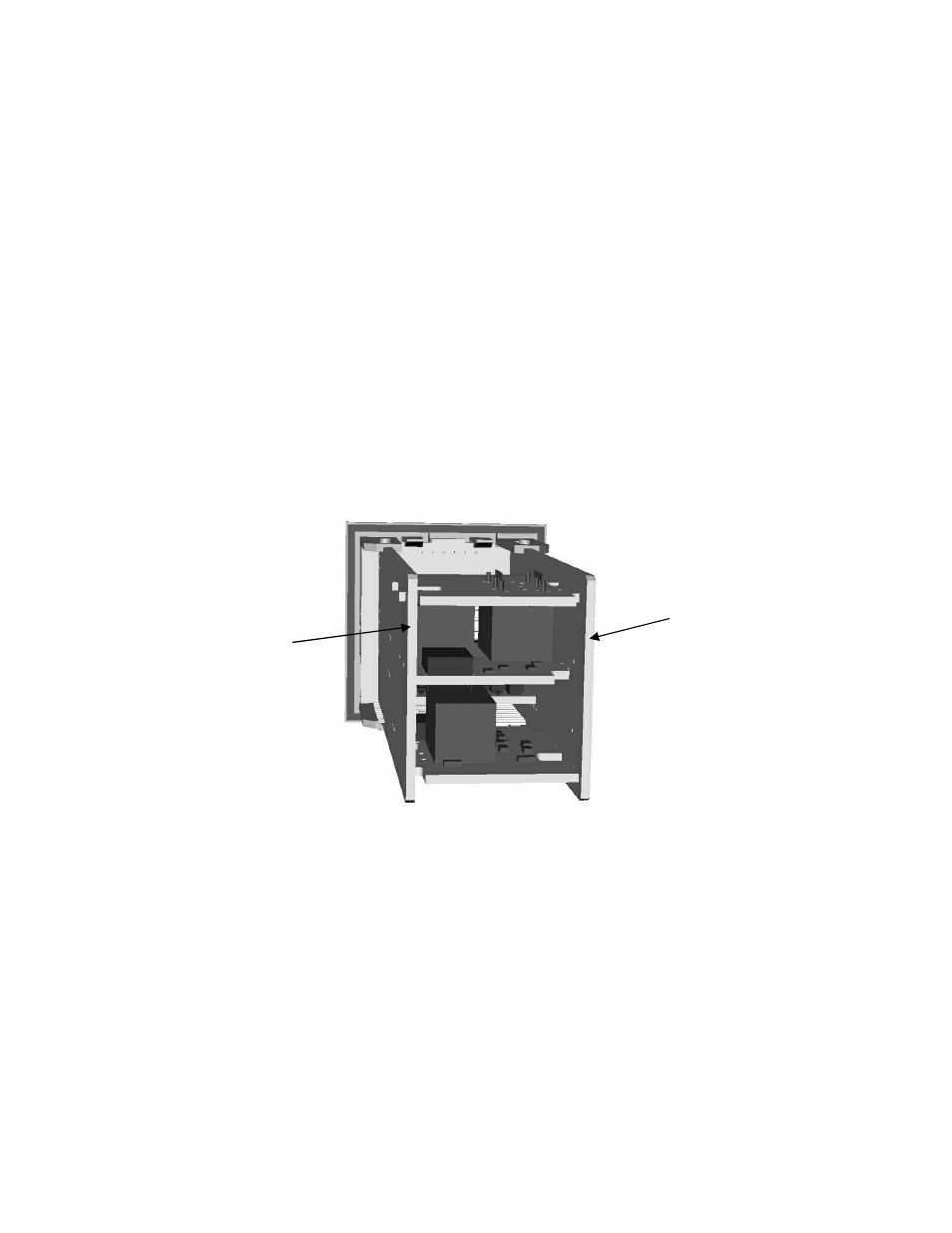 1 options modules and functions, 2 auto detection of option modules | Despatch P1400+ Temperature Controller User Manual | Page 11 / 110