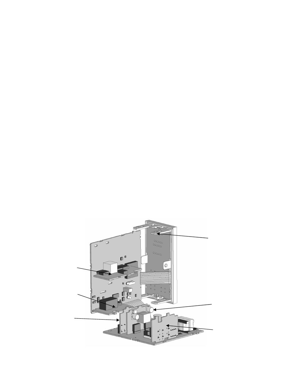 3 preparing to install or remove options modules, 4 removing/replacing option modules | Despatch P1400+ Temperature Controller User Manual | Page 13 / 110