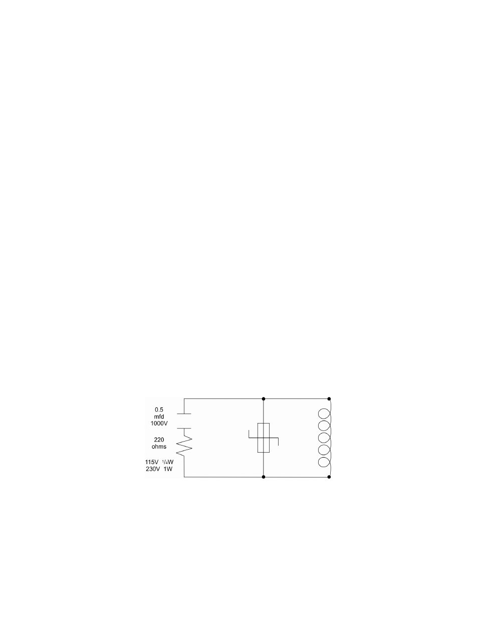 4 use of shielded cable, 5 noise suppression at source | Despatch P1400+ Temperature Controller User Manual | Page 17 / 110