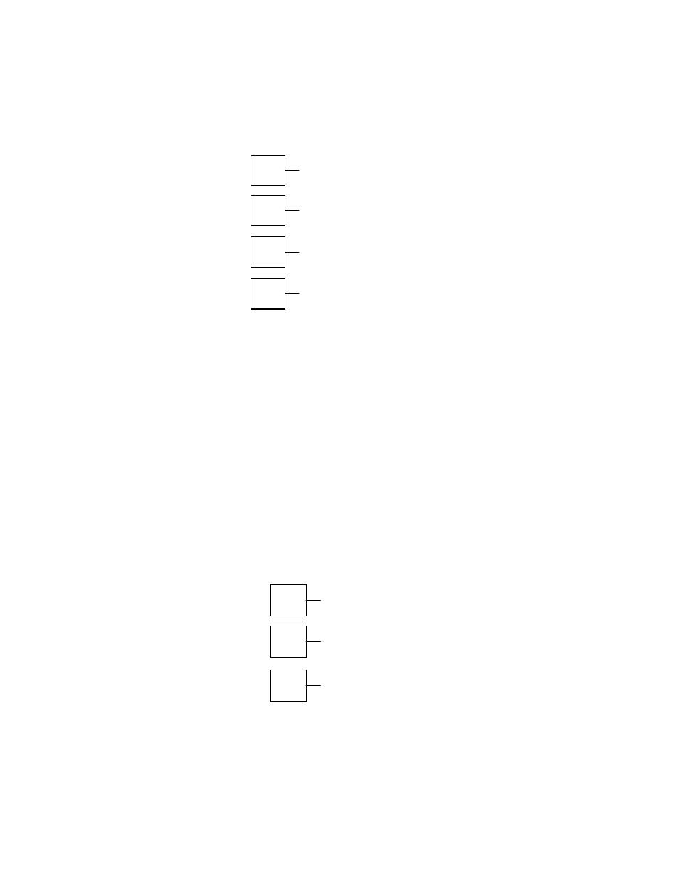 Despatch P1400+ Temperature Controller User Manual | Page 23 / 110