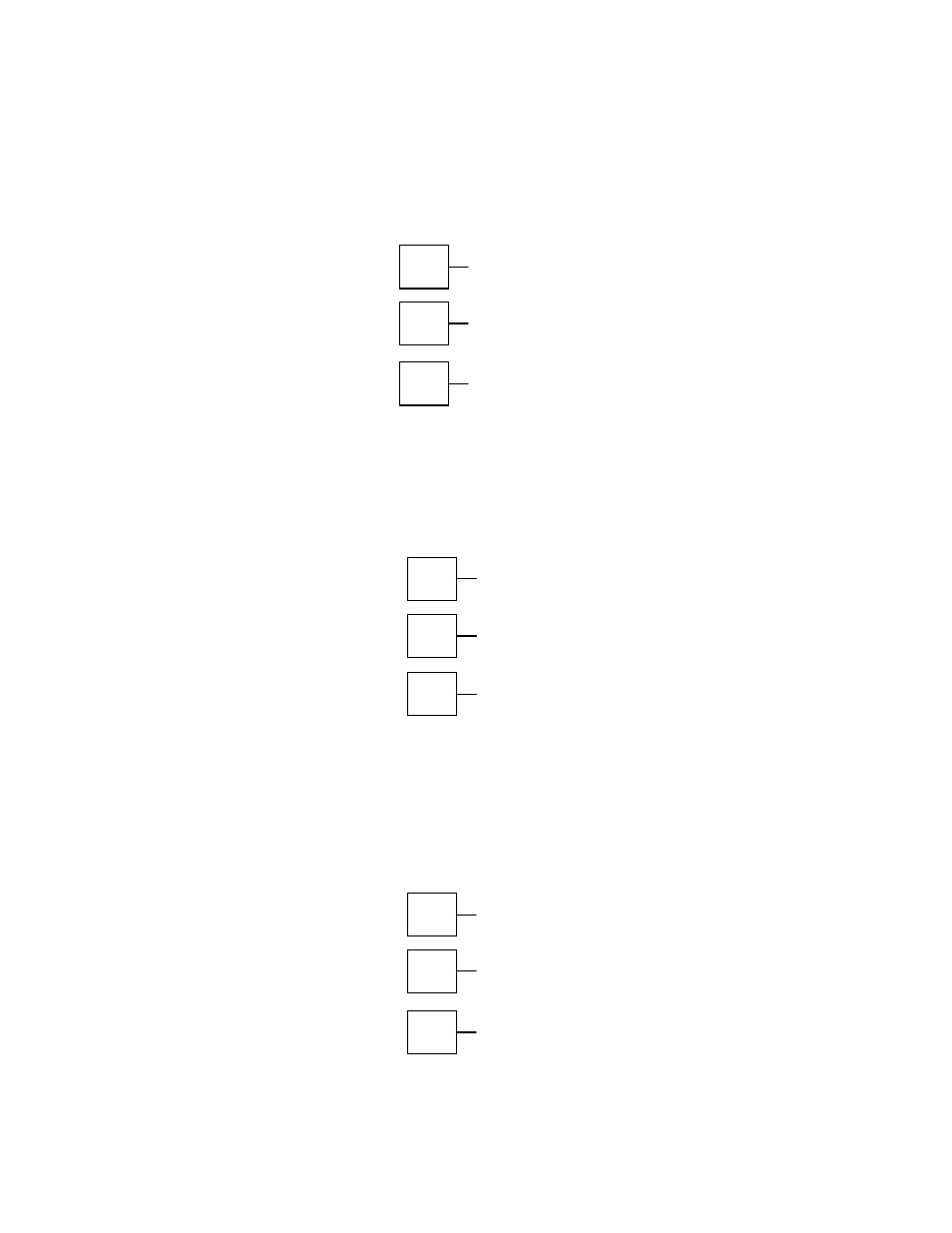 Despatch P1400+ Temperature Controller User Manual | Page 27 / 110