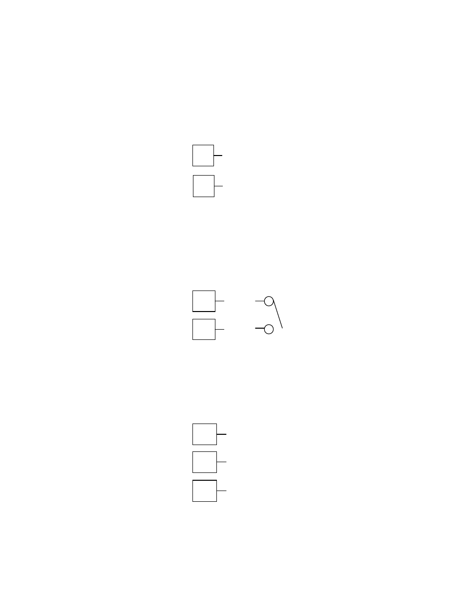 Despatch P1400+ Temperature Controller User Manual | Page 29 / 110