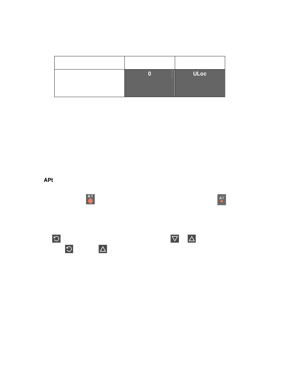 2 automatic tune mode | Despatch P1400+ Temperature Controller User Manual | Page 34 / 110