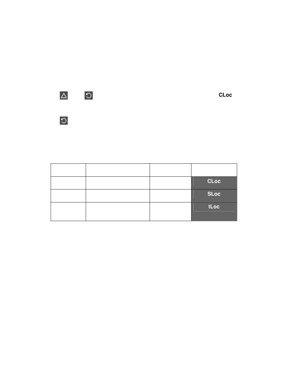 4 lock code view | Despatch P1400+ Temperature Controller User Manual | Page 37 / 110