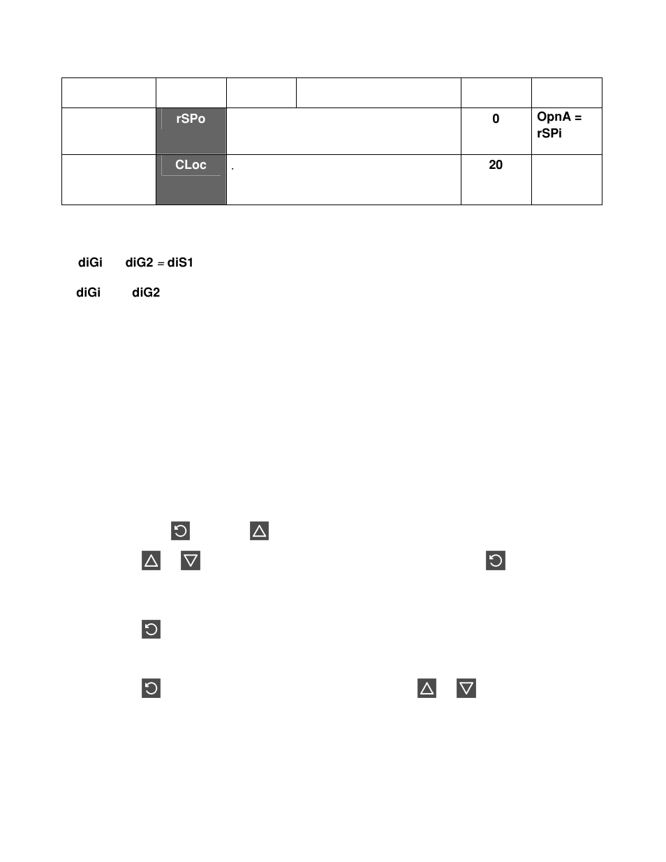Despatch P1400+ Temperature Controller User Manual | Page 45 / 110