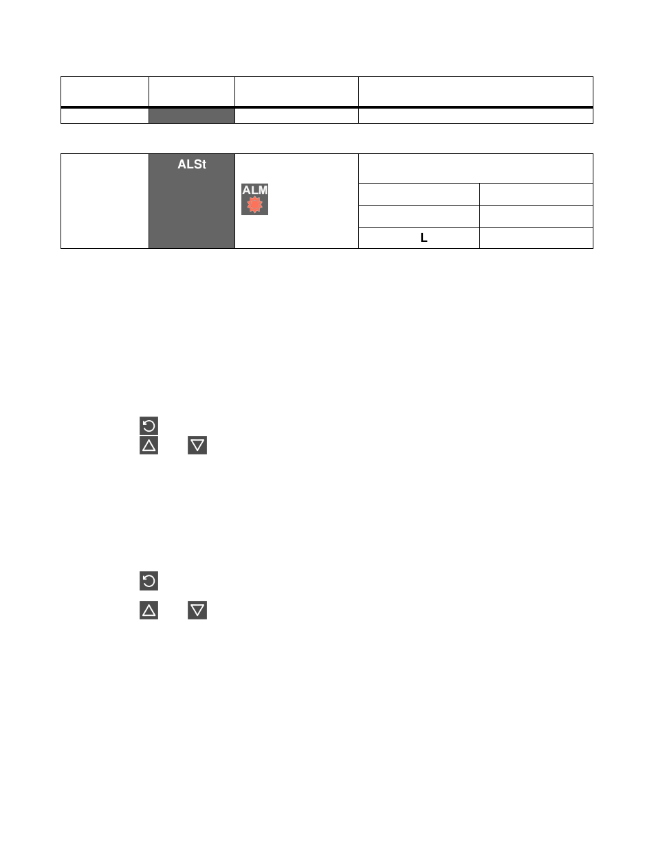 Adjusting the local setpoint(s), 4 adjusting the setpoint ramp rate | Despatch P1400+ Temperature Controller User Manual | Page 51 / 110