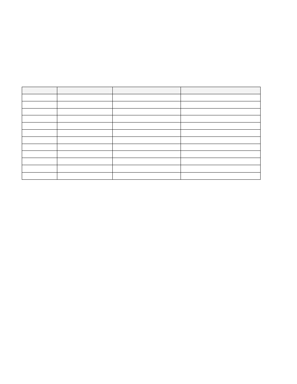 Despatch MIC1462 Controller Quick Start User Manual | Page 16 / 16