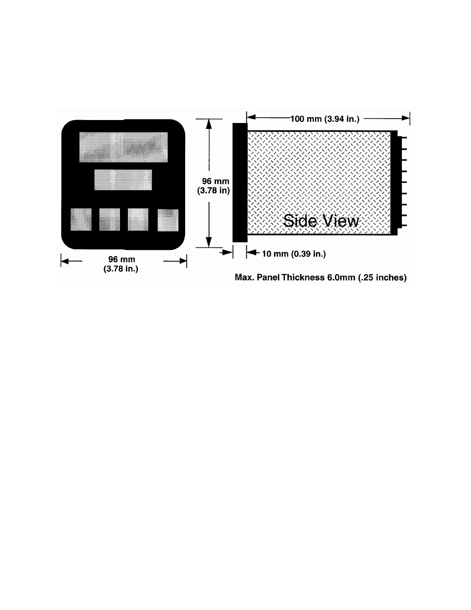 Despatch MIC1462 Controller Manual User Manual | Page 10 / 112