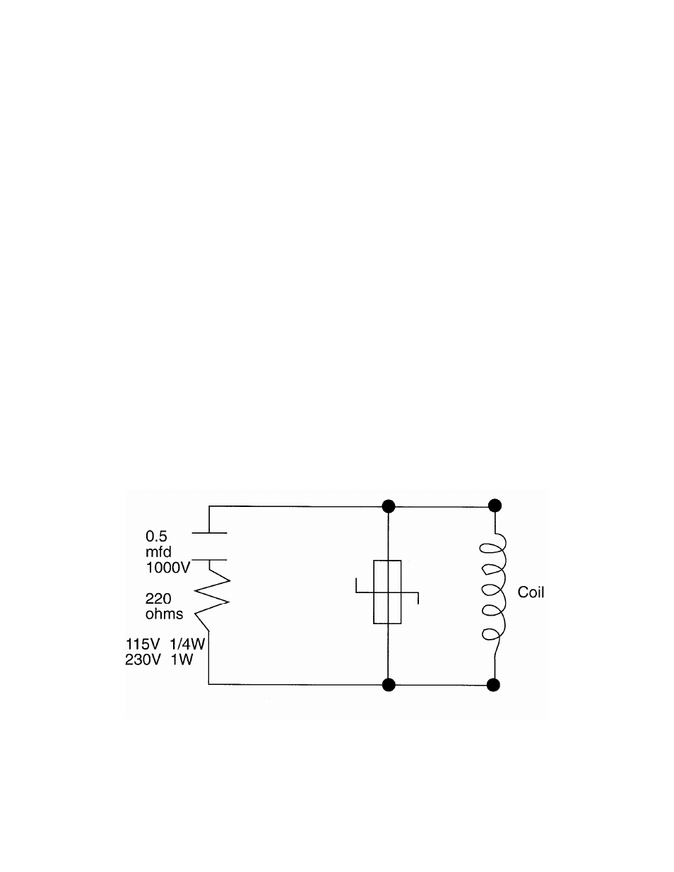 Despatch MIC1462 Controller Manual User Manual | Page 13 / 112