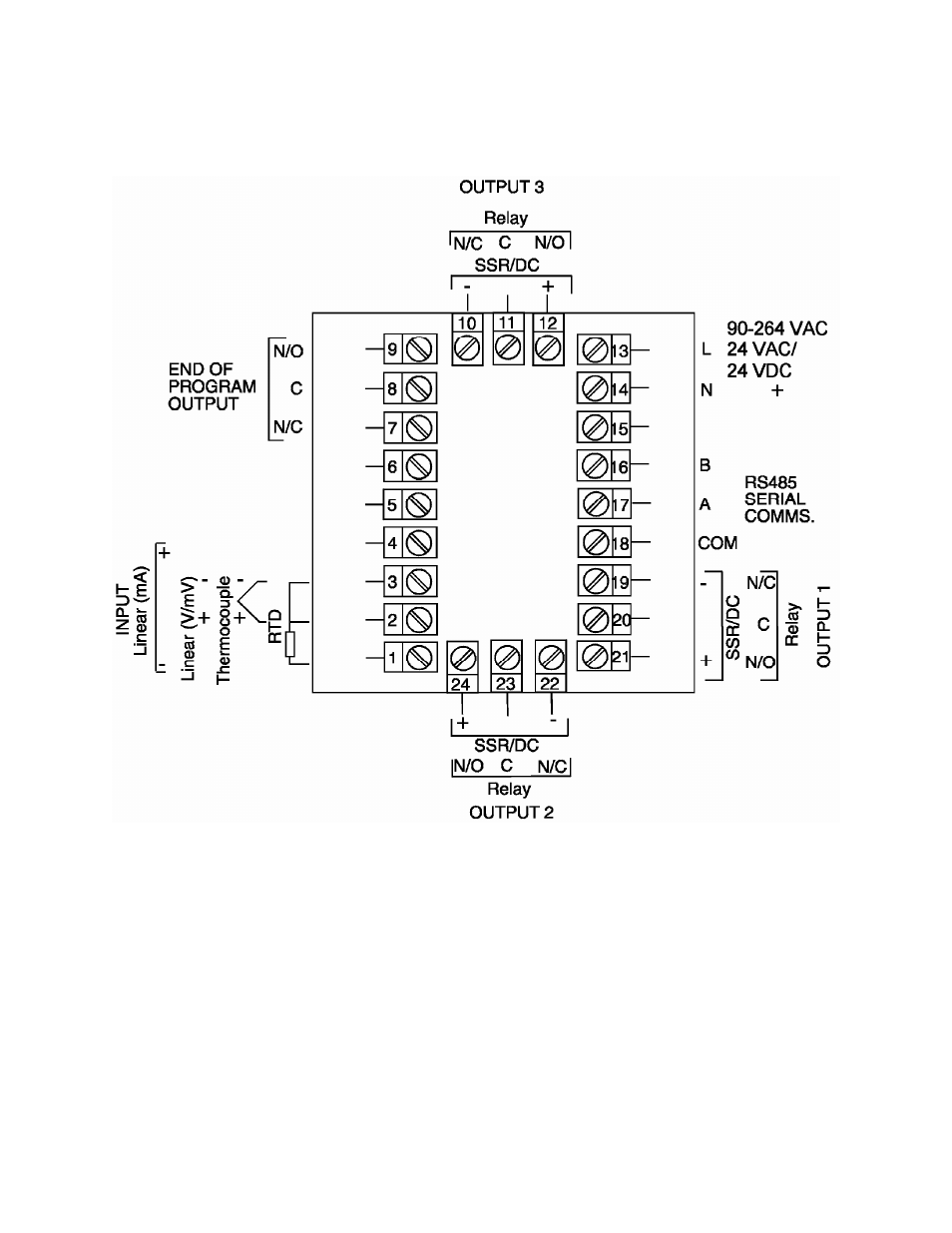 Despatch MIC1462 Controller Manual User Manual | Page 15 / 112