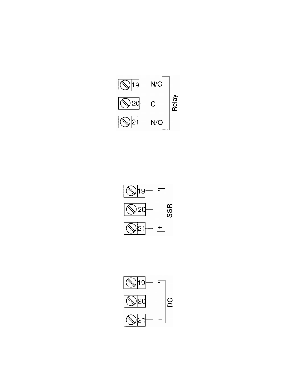 Despatch MIC1462 Controller Manual User Manual | Page 21 / 112