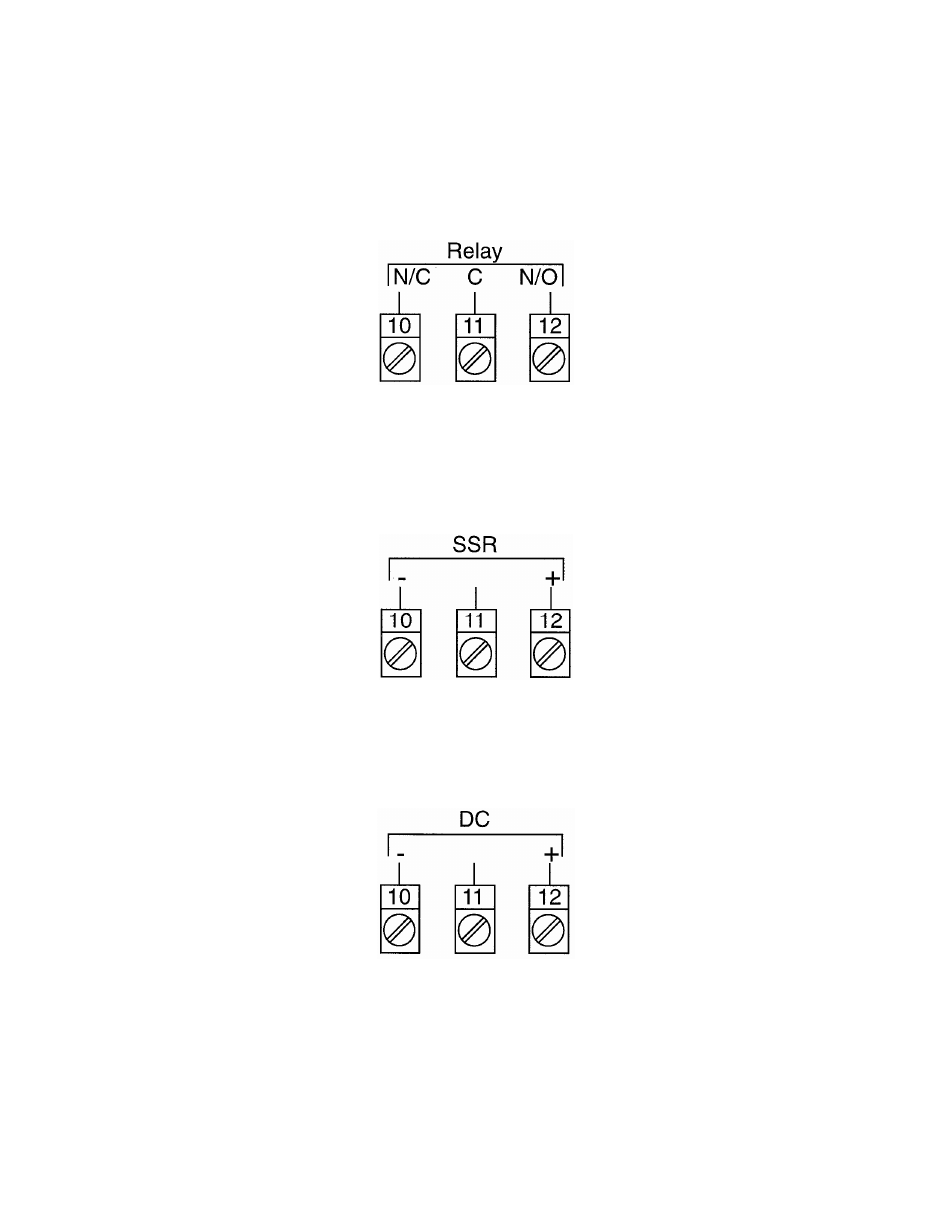 Despatch MIC1462 Controller Manual User Manual | Page 23 / 112