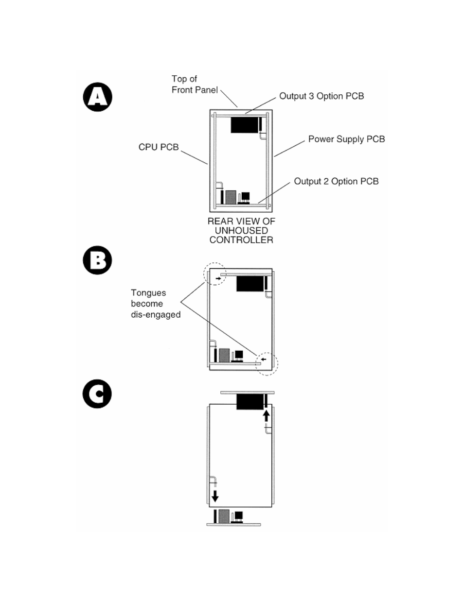 Despatch MIC1462 Controller Manual User Manual | Page 86 / 112