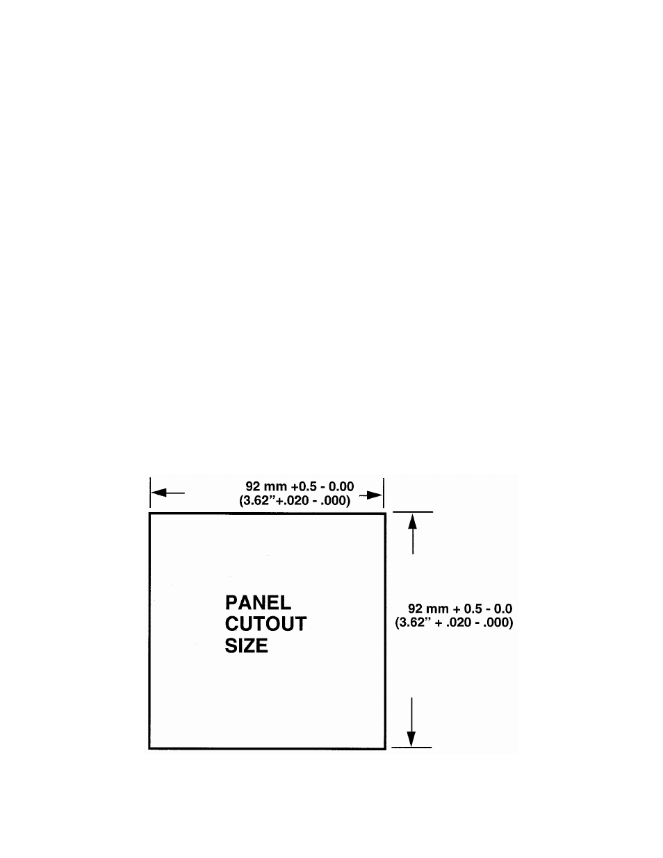 Despatch MIC1462 Controller Manual User Manual | Page 9 / 112