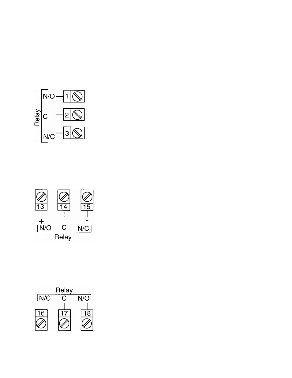 Despatch MIC1162 Hi-limit User Manual | Page 17 / 50