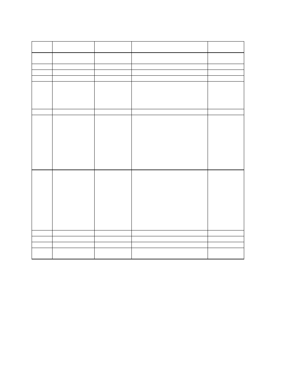 Despatch MIC1162 Hi-limit User Manual | Page 27 / 50