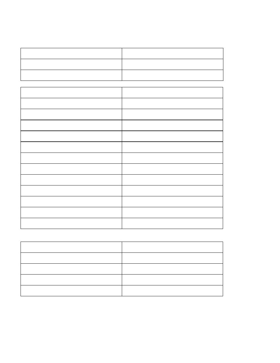 Despatch MIC1162 Hi-limit User Manual | Page 47 / 50