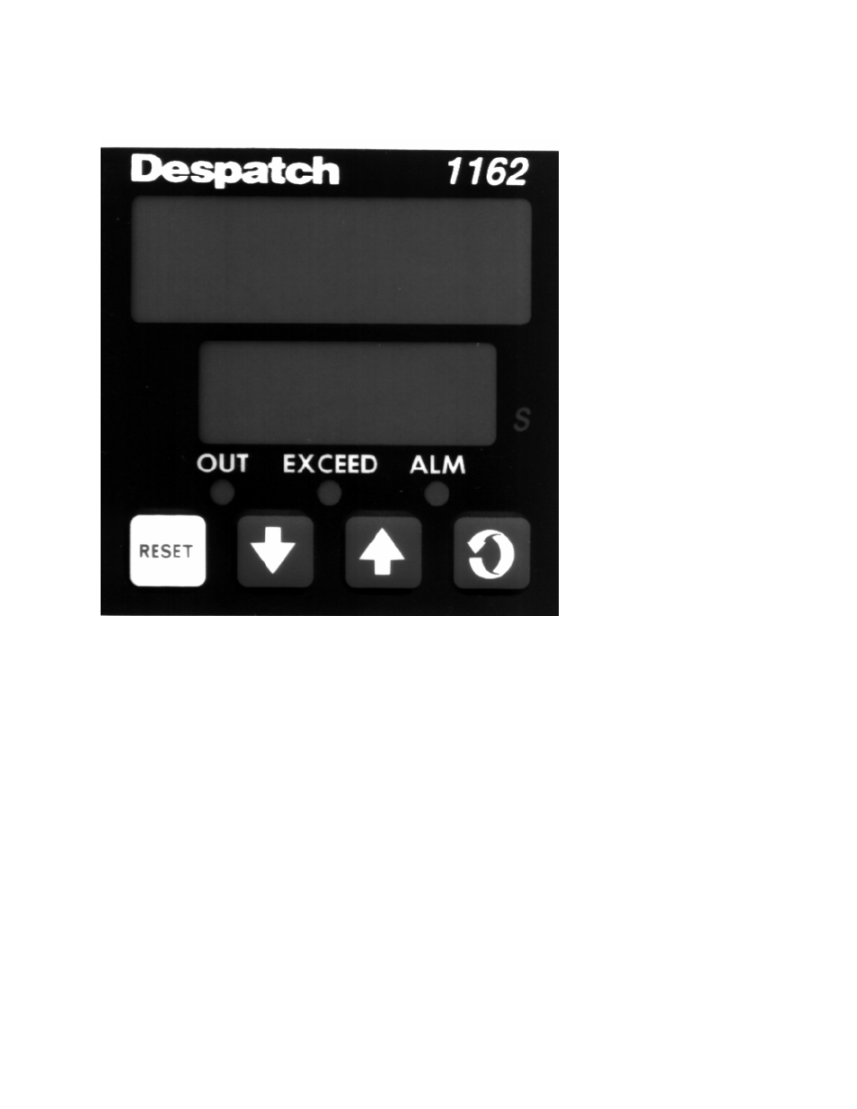 Despatch MIC1162 Hi-limit User Manual | Page 6 / 50