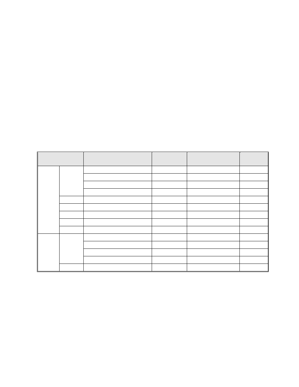 Despatch DES2000 Controller User Manual | Page 13 / 19