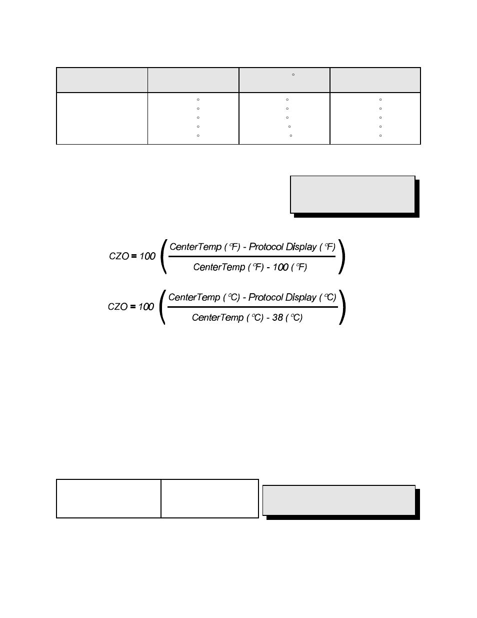 Tune setting | Despatch Protocol Controller User Manual | Page 13 / 47