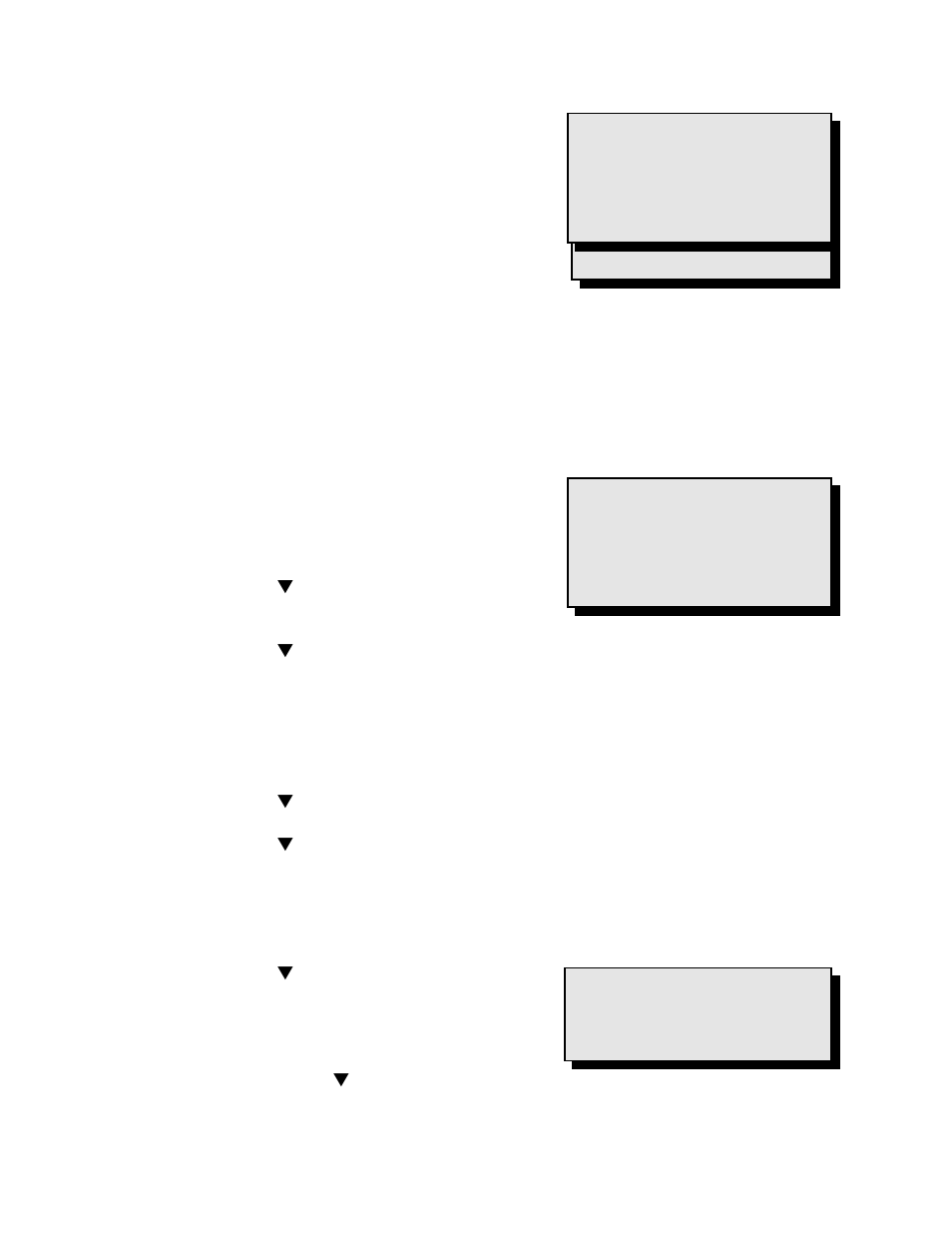 Program mode, Startup | Despatch Protocol Controller User Manual | Page 21 / 47
