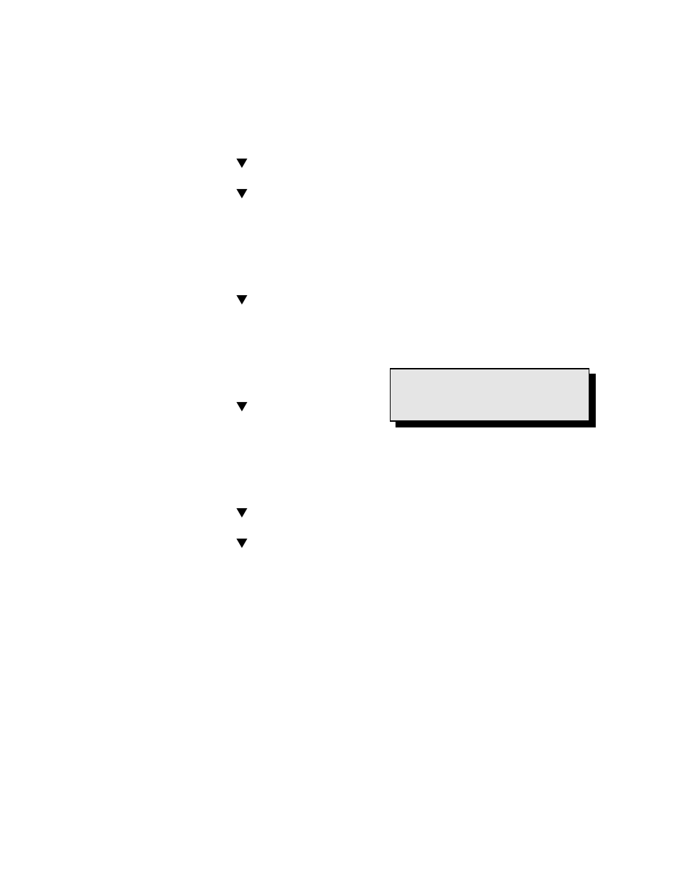 Despatch Protocol Controller User Manual | Page 22 / 47