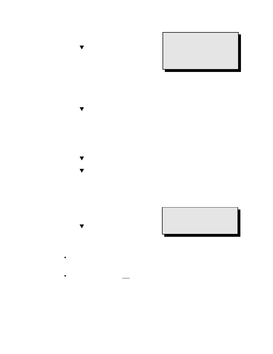 Despatch Protocol Controller User Manual | Page 23 / 47