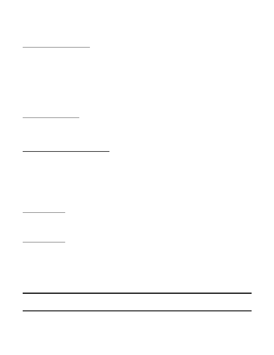 Despatch product warranty | Despatch Protocol Controller User Manual | Page 3 / 47