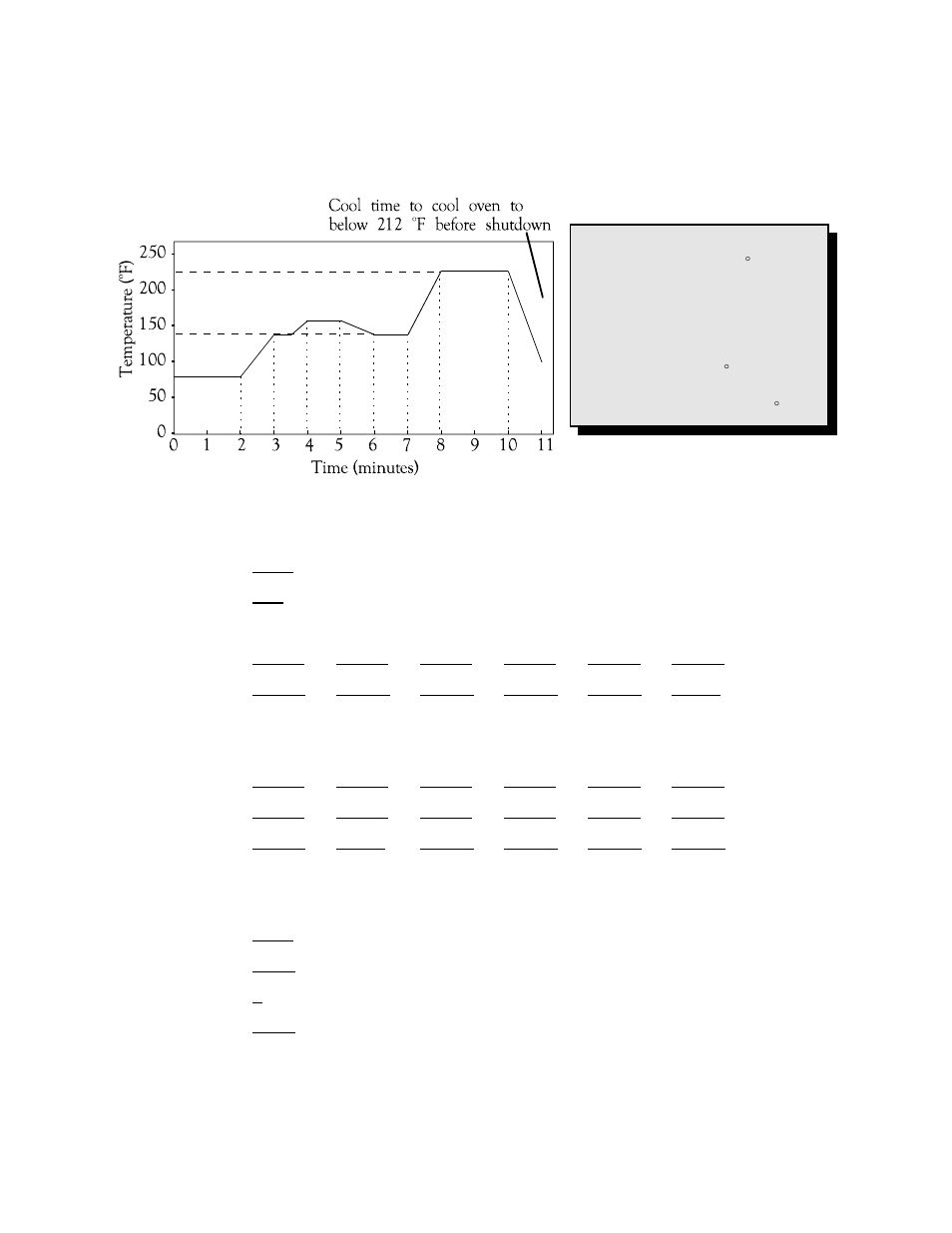 Example 4 - program mode | Despatch Protocol Controller User Manual | Page 43 / 47