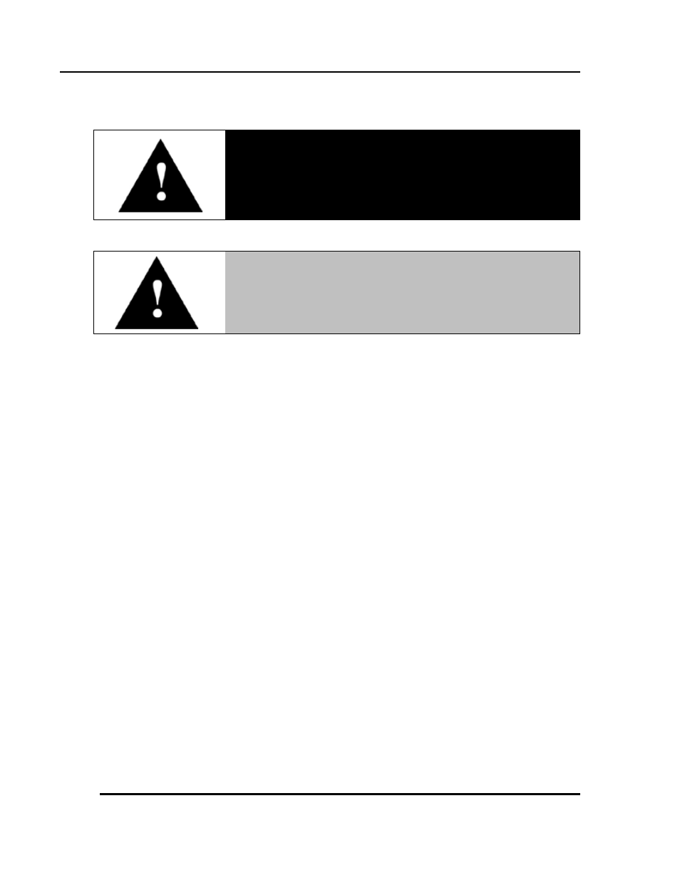 Assembly & setup, Install the protocol plus controller, Danger | Warning | Despatch Protocol Plus Controller (Heat Only) User Manual | Page 18 / 56