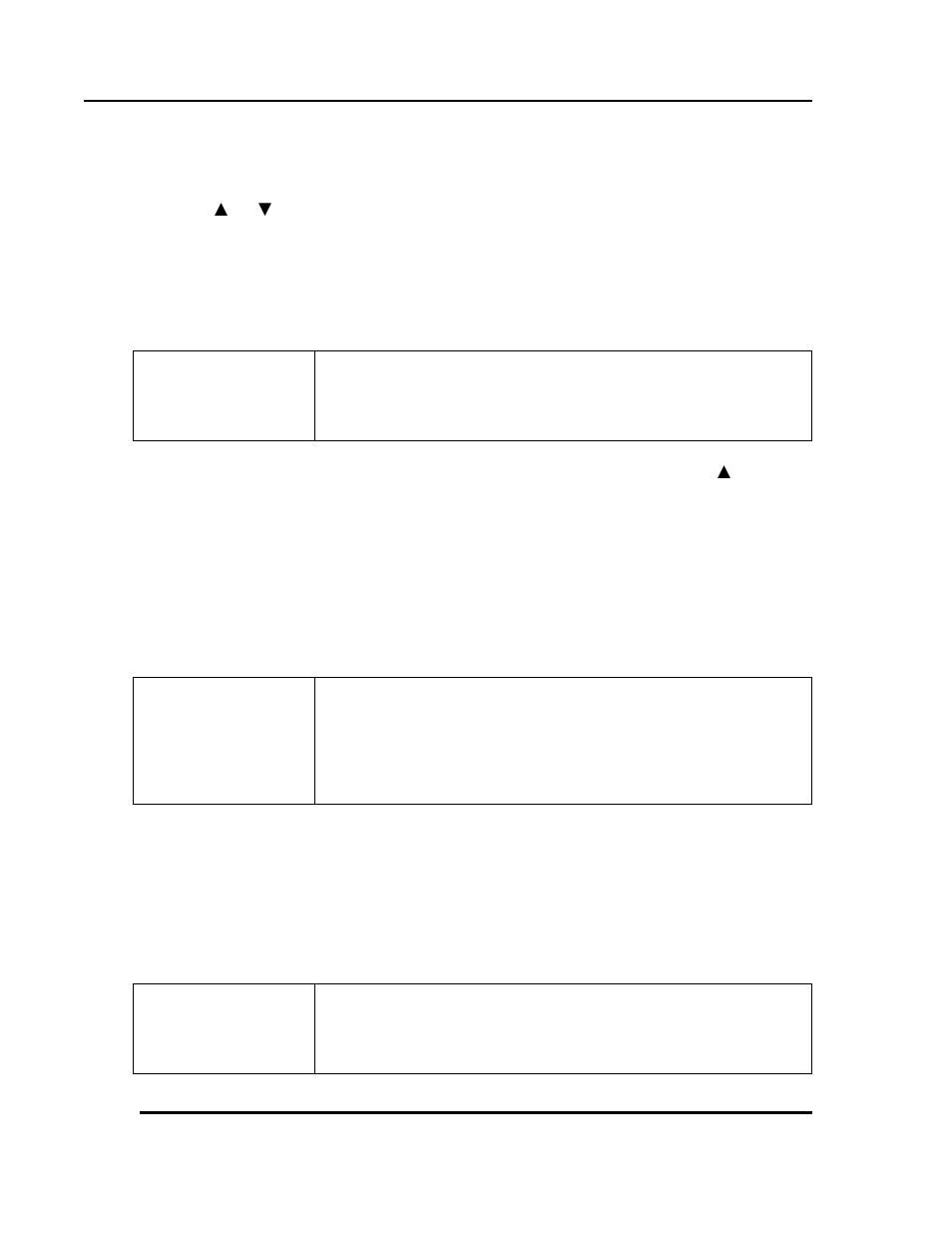Profile mode, Auto start mode | Despatch Protocol Plus Controller (Heat Only) User Manual | Page 24 / 56