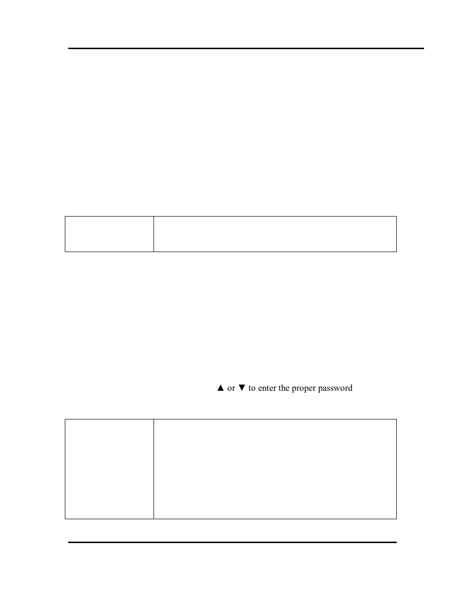 Setup mode, Enter and exit setup mode | Despatch Protocol Plus Controller (Heat Only) User Manual | Page 25 / 56