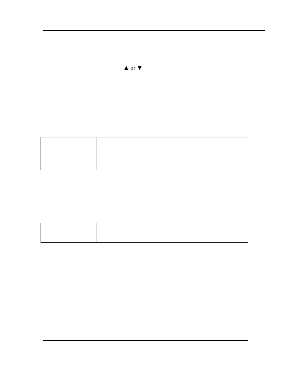 Programming optional relay outputs | Despatch Protocol Plus Controller (Heat Only) User Manual | Page 27 / 56