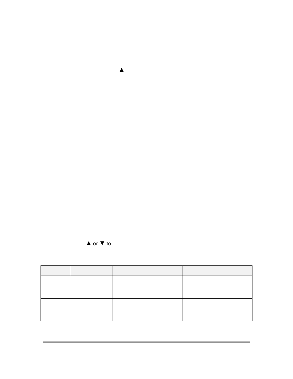 Setting up auto tune, Setting up the control page | Despatch Protocol Plus Controller (Heat Only) User Manual | Page 34 / 56