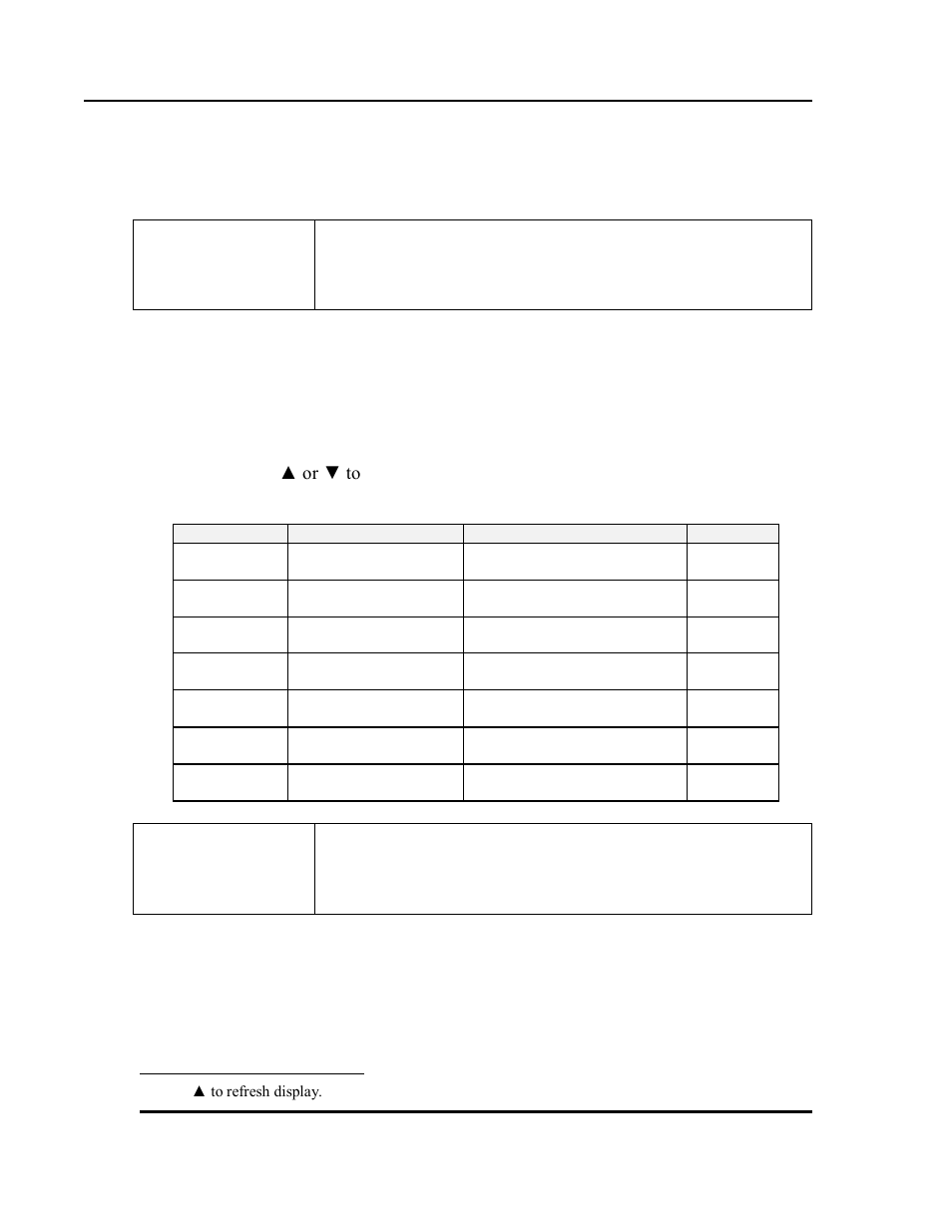 Despatch Protocol Plus Controller (Heat Only) User Manual | Page 38 / 56