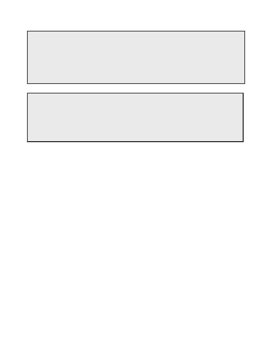 Notice, Caution | Despatch Protocol Plus Controller (Heat/Cool) User Manual | Page 2 / 45
