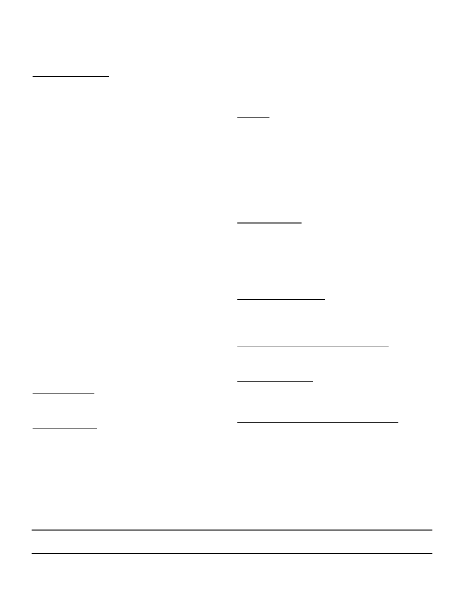 Despatch industries product warranty | Despatch Protocol Plus Controller (Heat/Cool) User Manual | Page 3 / 45