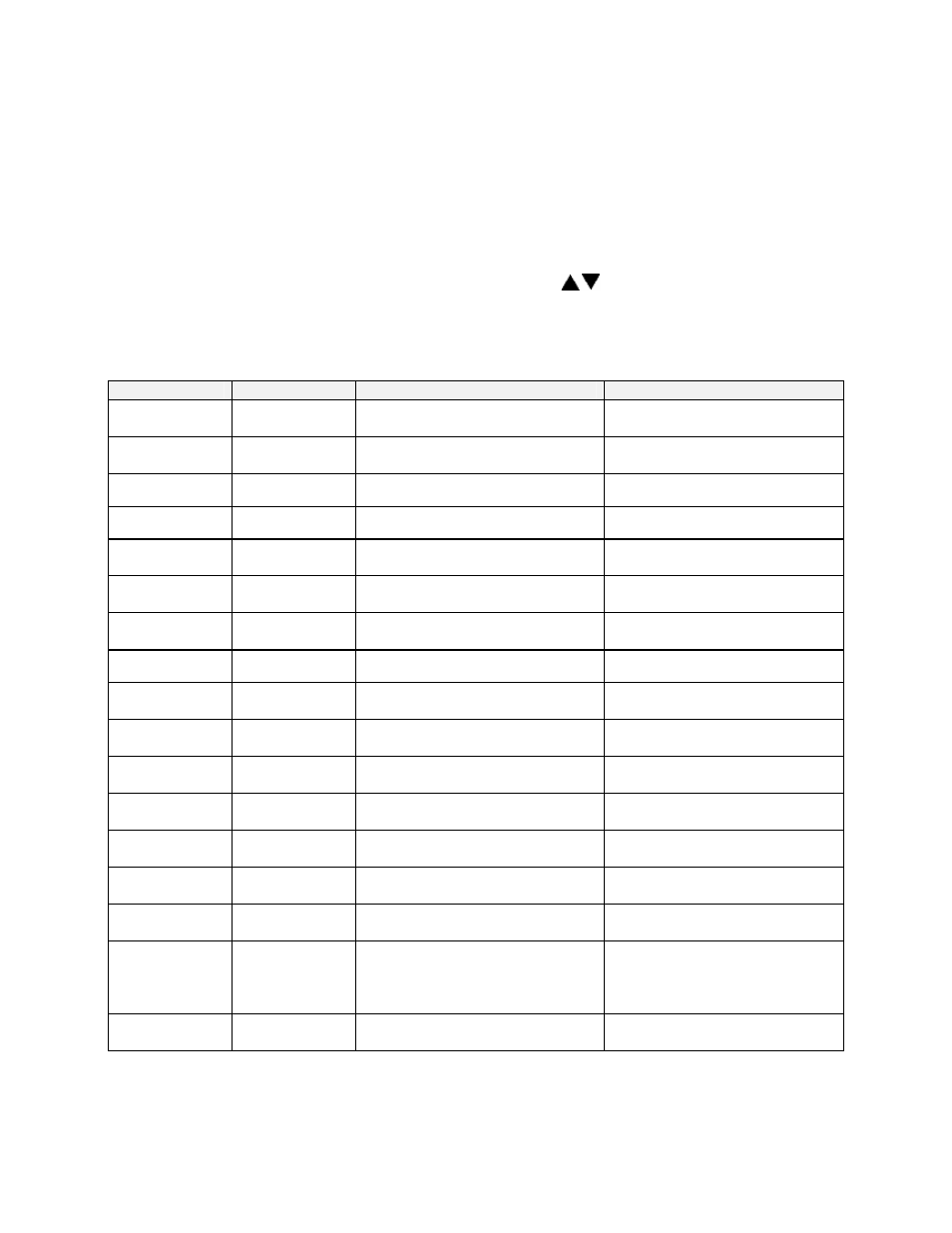Enable page | Despatch Protocol Plus Controller (Heat/Cool) User Manual | Page 34 / 45